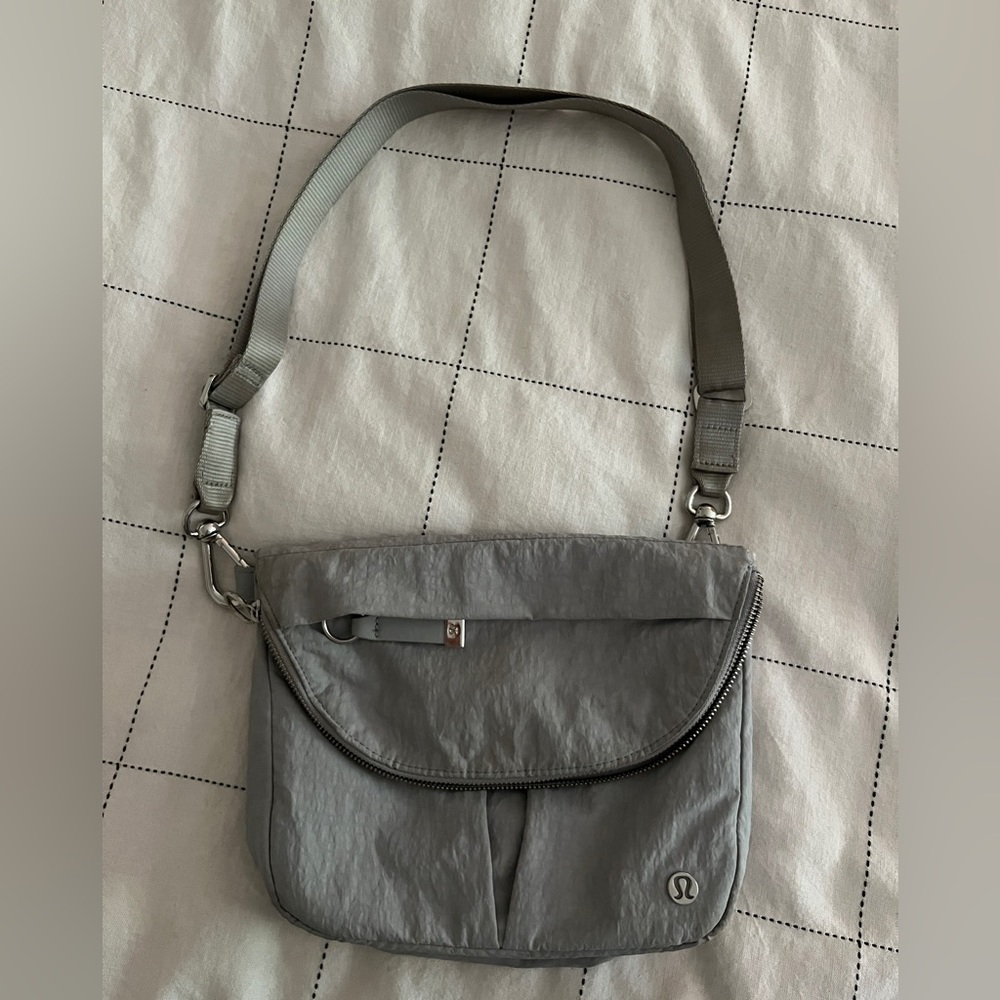 Lululemon All Night Festival Crossbody Bag